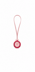 AP x Swatch Royal Pop 12 O’Clock” Mechanical Watch / OTTO ROSSO